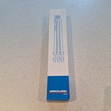 Vanguard MK-S Aluminum
