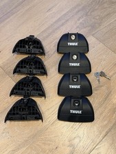Thule Rapid System 753 Foot