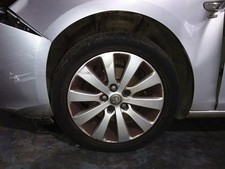 SHOCK ABSORBER FRONT LH MK6