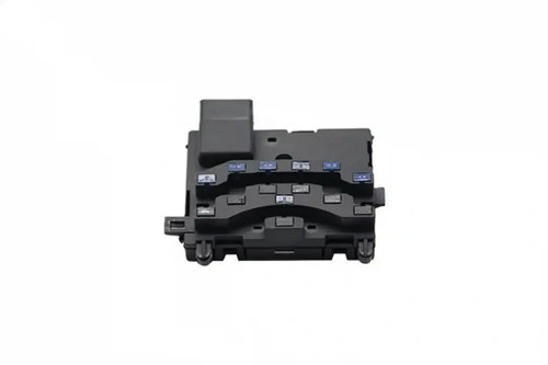 Air throttle valve - , position