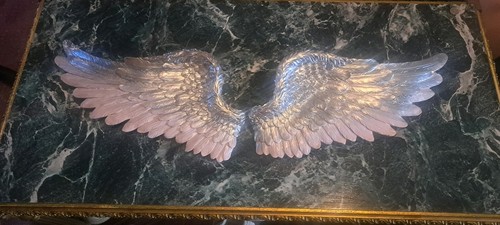 Large set angel wings - angel,