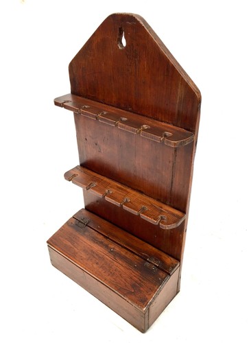 Antique kitchen oak wooden - kitchen,