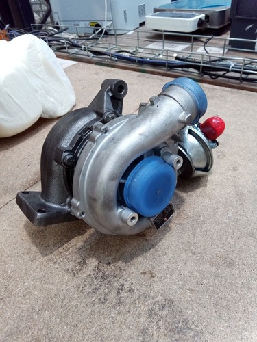 Dirty gta1749v turbo for ford - gta1749v,