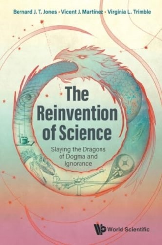 Reinvention science the by - of,