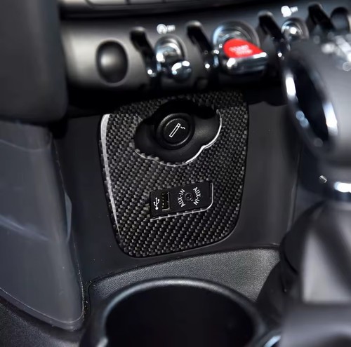 Carbon fibre cigarette - fibre, aux