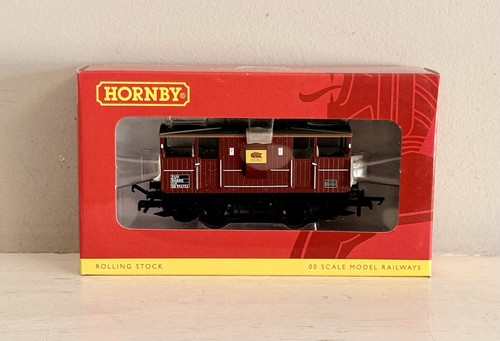 Hornby gauge r6411 ews - hornby,