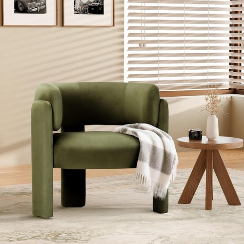 Colamy living room armchairs - room,