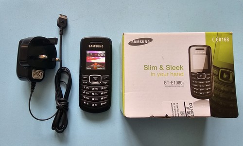 Samsung mobile phone model