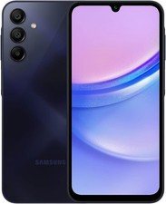 Samsung Galaxy A15 4G 6.5''