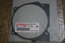 YAMAHA DT100 RT100  STATOR GENERATOR COVER GASKET  3ul-15455-00 NOS GENUINE