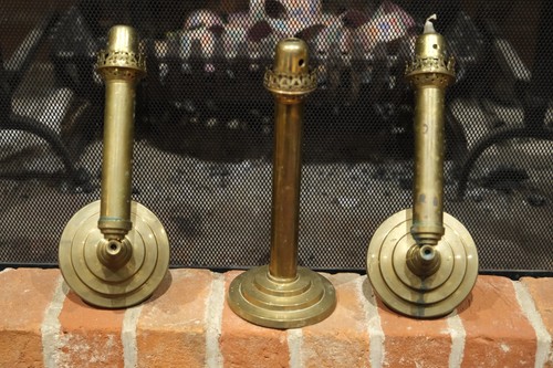 Vintage thakurji brass - vintage,