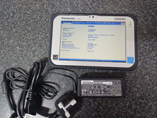 PANASONIC FZ-B2 ANDROID