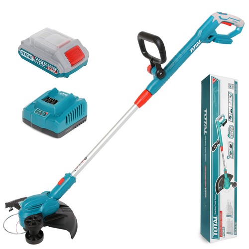 Total ion 20v cordless - 20v,