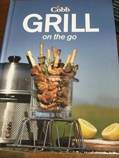 COBB ultimate barbecue book