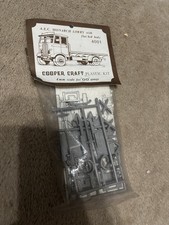 Cooper Craft AEC Monarch