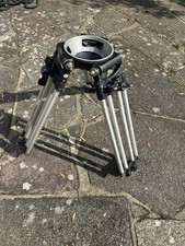 Ronford 150mm Short Bowl Tripod Medium Duty