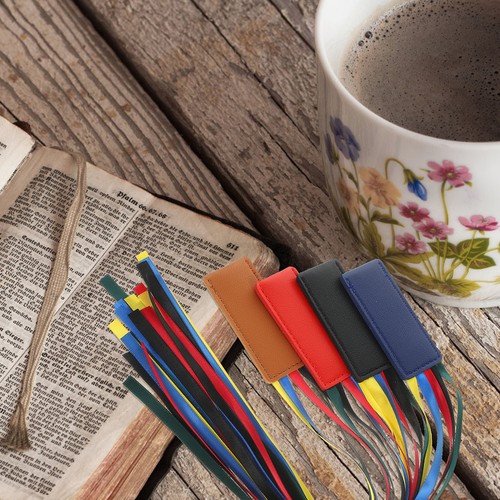 Pcs ribbon book marks page - 5,