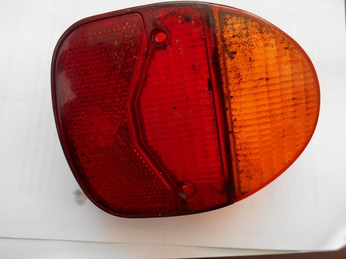 Saab rear light lens - 96, v4
