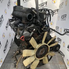 MERCEDES SPRINTER MK1 311 CDI