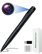Multi-function Pen ,Video Recorder ,For Recording Personal Notes ,Presentations
