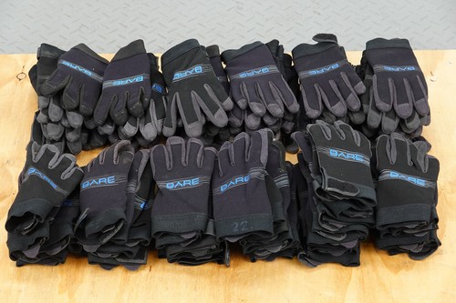 Lot approx pairs of bare - of,