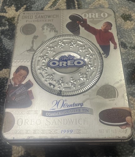 20th century oreo cookie - 20th,