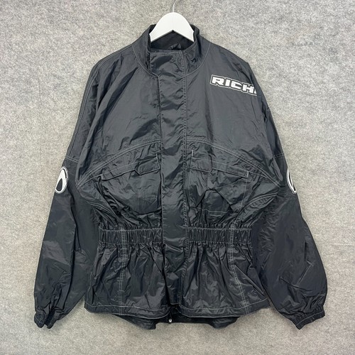Richa jacket mens xxxl - richa,
