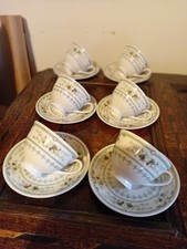 Royal Doulton Provencal T.C