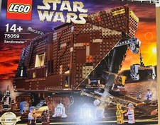 Lego Star Wars Ultimate