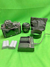 Nikon D800 36.3 MP Digital