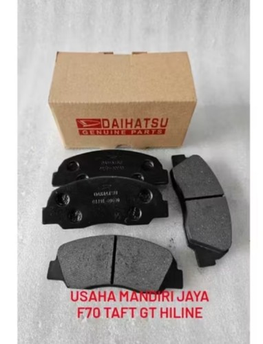 Daihatsu taft rocky f70 - daihatsu,