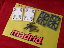 Vintage 1980's Half inch riser