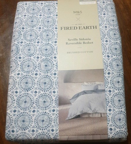 Marks and spencer - and,