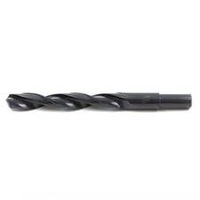 RIKA 15mm HSS Blacksmith Drill