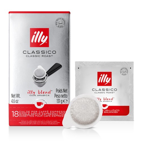 Ese coffee pods classico - pods,