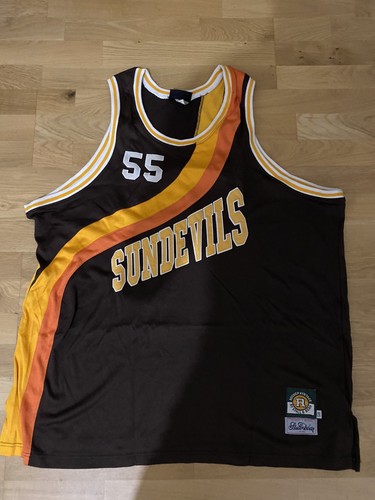Rucker park sundevils - park, 1980
