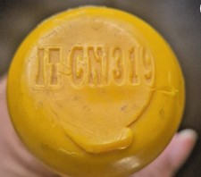 200ml automatic soap dispenser