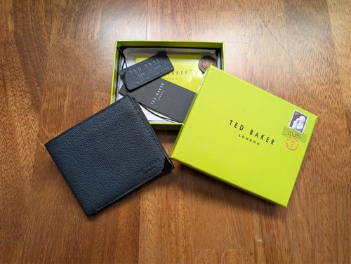 Ted baker zacks - baker, navy