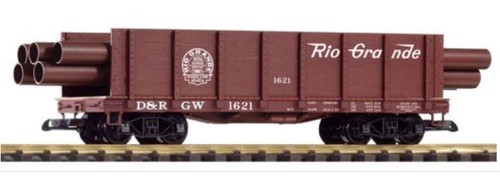 Piko gauge d - piko, flat