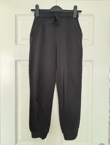Primark boys black jogger - primark,