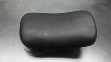 Motorcycle Seat Saddle Back Pad 