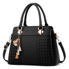 Women Fashion PU Leather