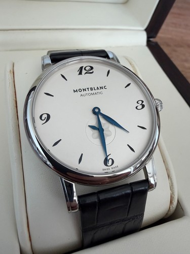 Montblanc star classique - montblanc,