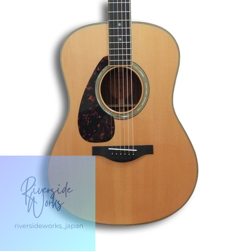 Yamaha ll16l are left handed - are, left-handed