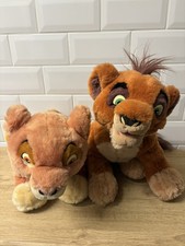 Thinkway Disney Lion King Kovu