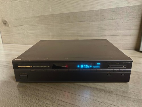 Marantz 50l synthesized - marantz, st-50l