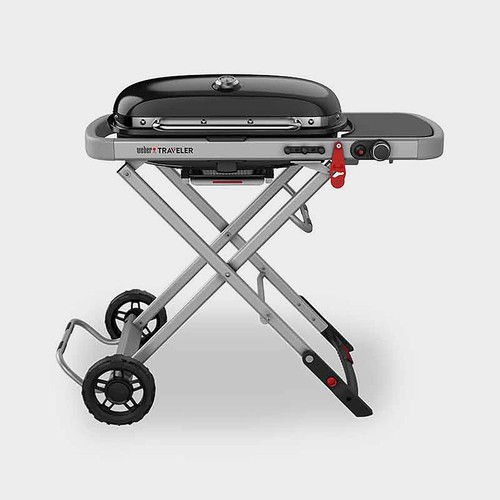 Weber bbq gas barbecue - bbq,