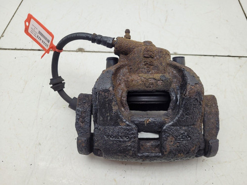 Volvo v70 brake caliper - volvo, front