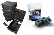 Mouse Killer Blocks - 5 x