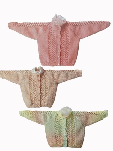 Baby knitting pattern - knitting, for